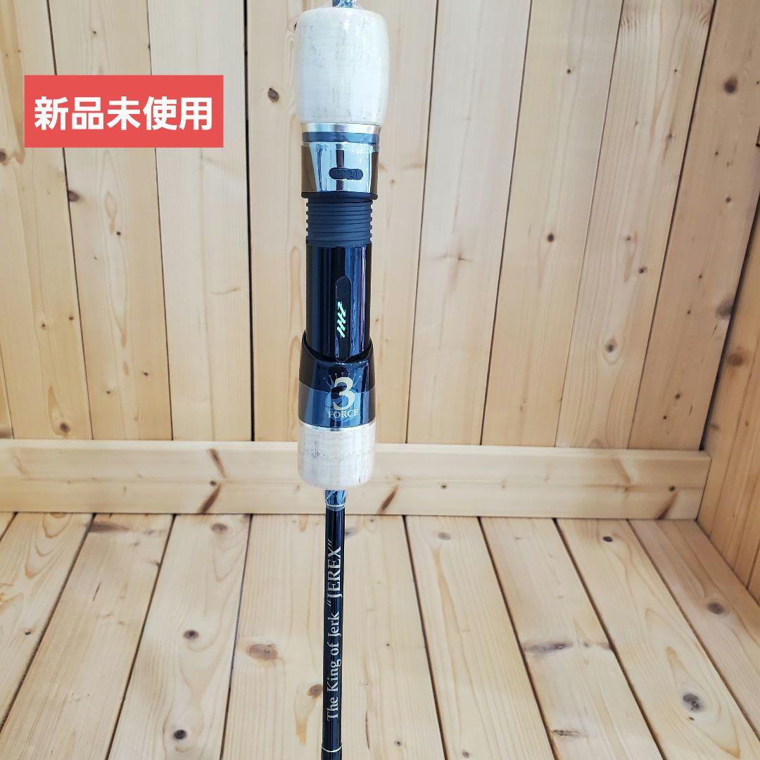 【新品☆】超レア☆シーフロア☆ジャレク３☆