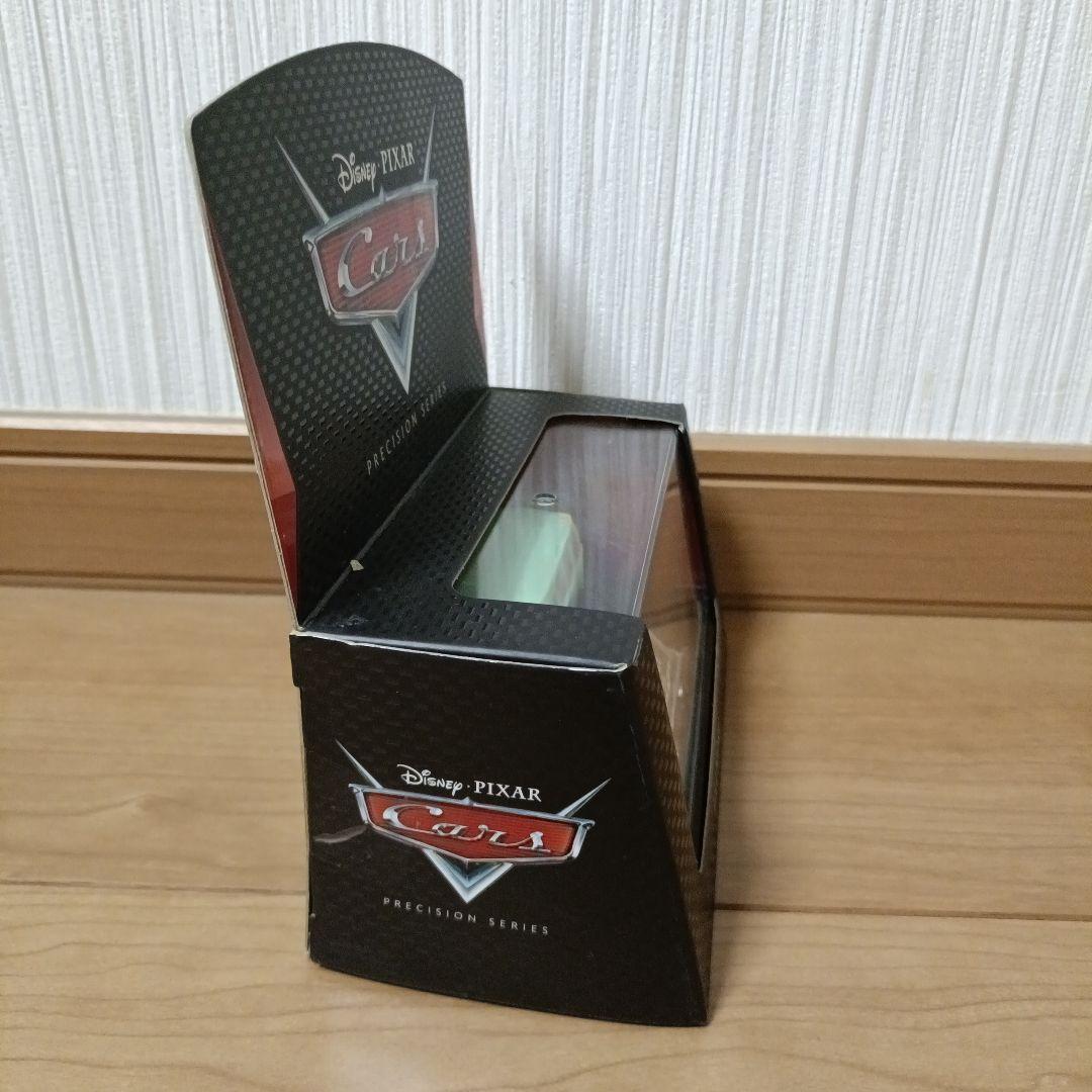 カーズ　プレシジョンシリーズ　フィルモア