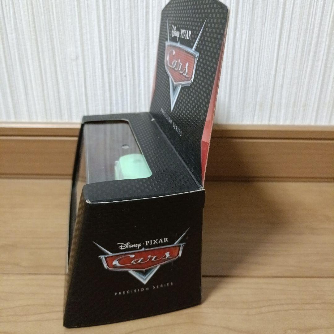 カーズ　プレシジョンシリーズ　フィルモア