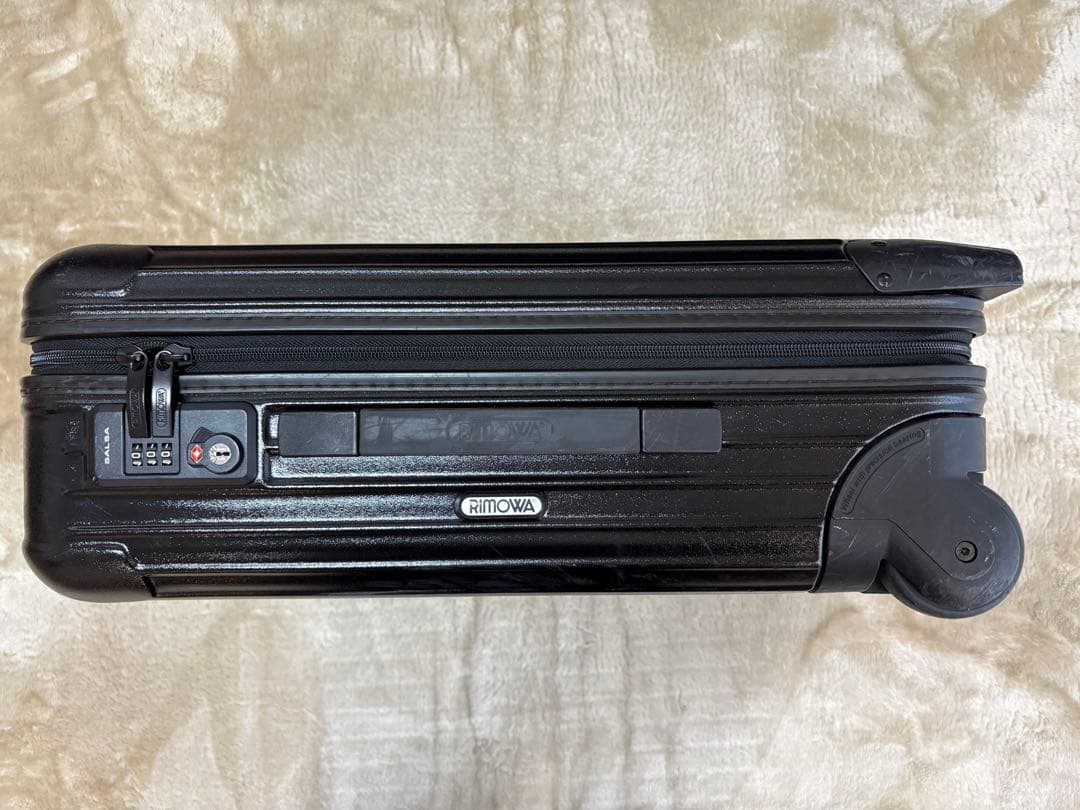 RIMOWA 機内持ち込み32L サルサ　送料込