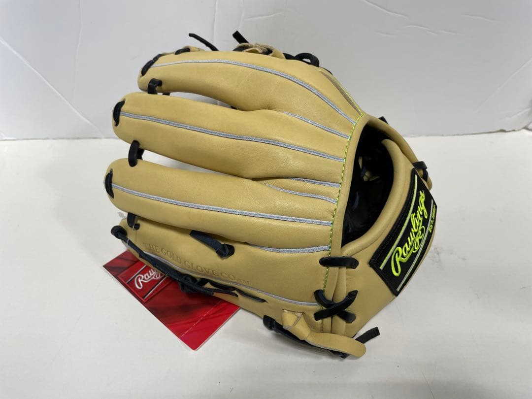 ローリングス少年軟式用グラブ