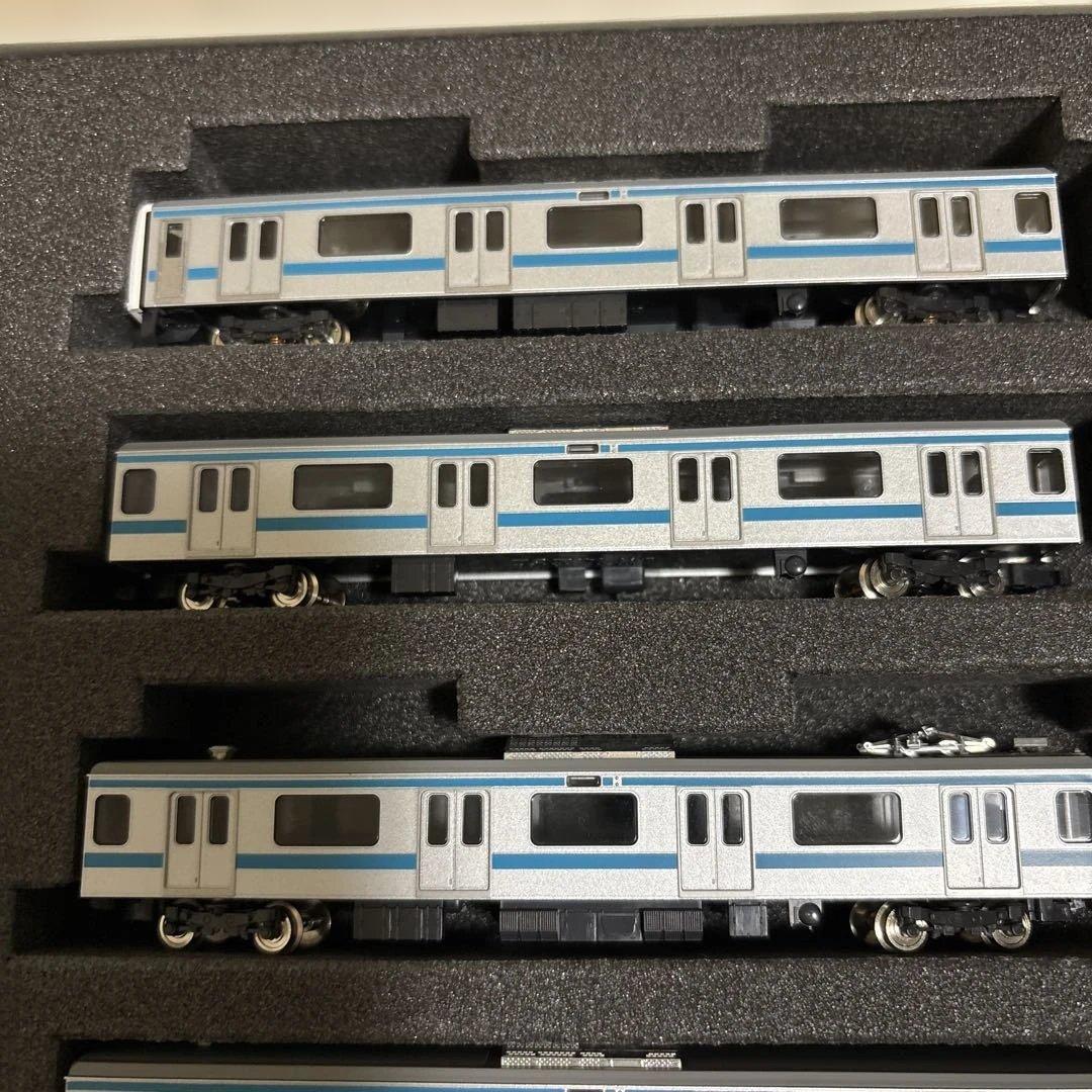 209系 根岸線 京浜東北線