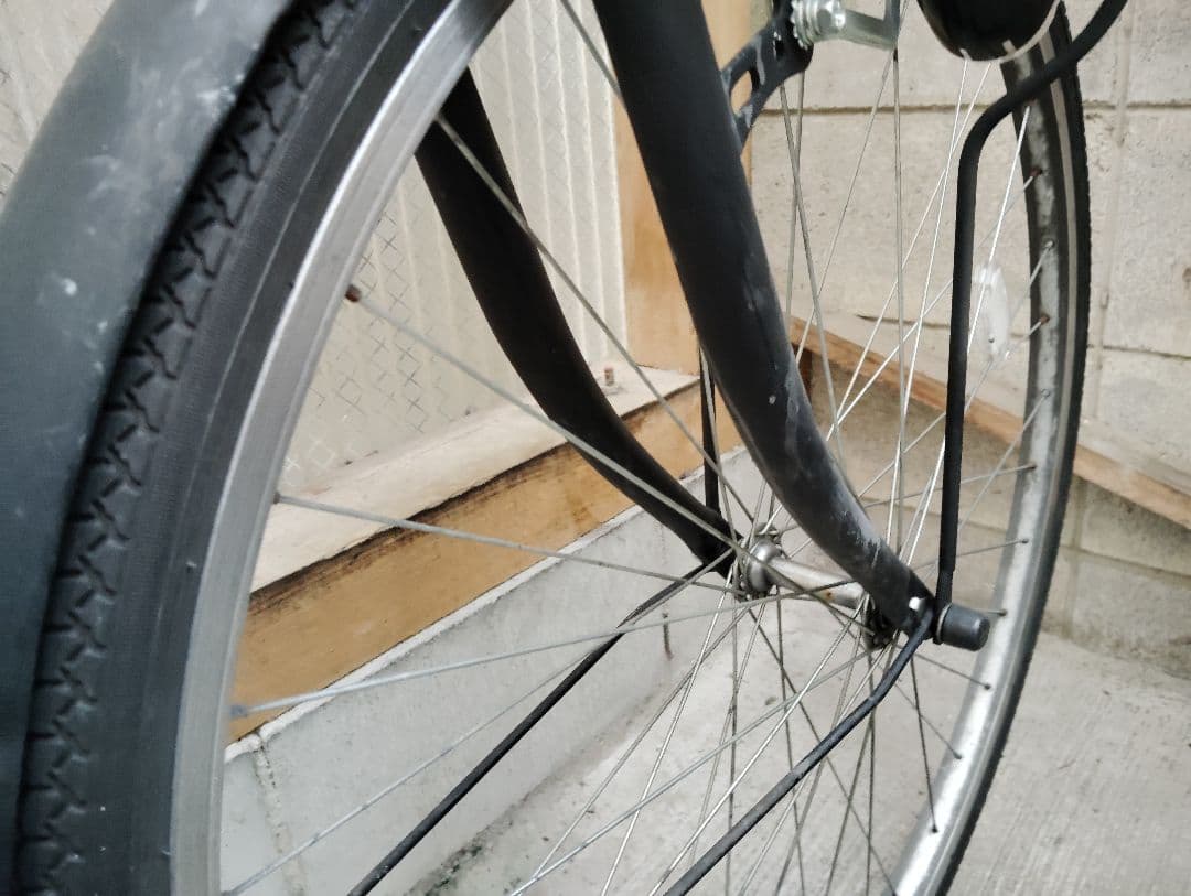 『★激安★』『★DACCARA T BASE シティサイクル ブラック★』