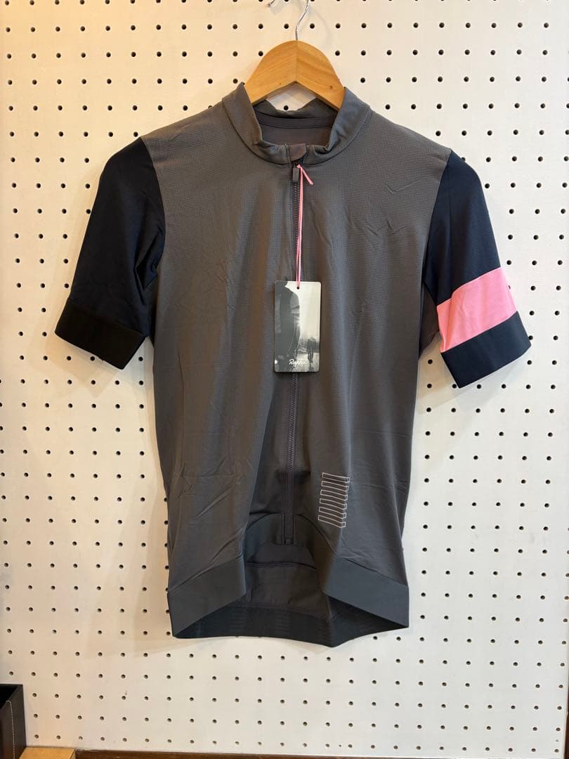 新品未使用 Rapha ラファ サイクルジャージ プロチーム M