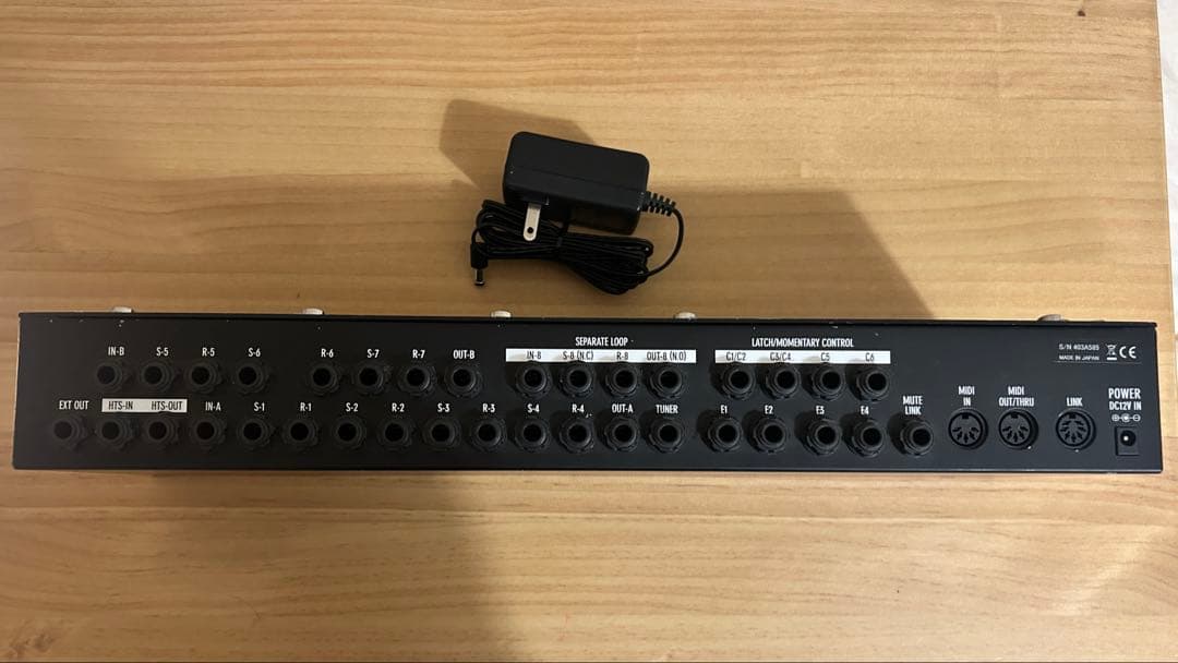 【本日限定割引】FREE THE TONE ARC-3