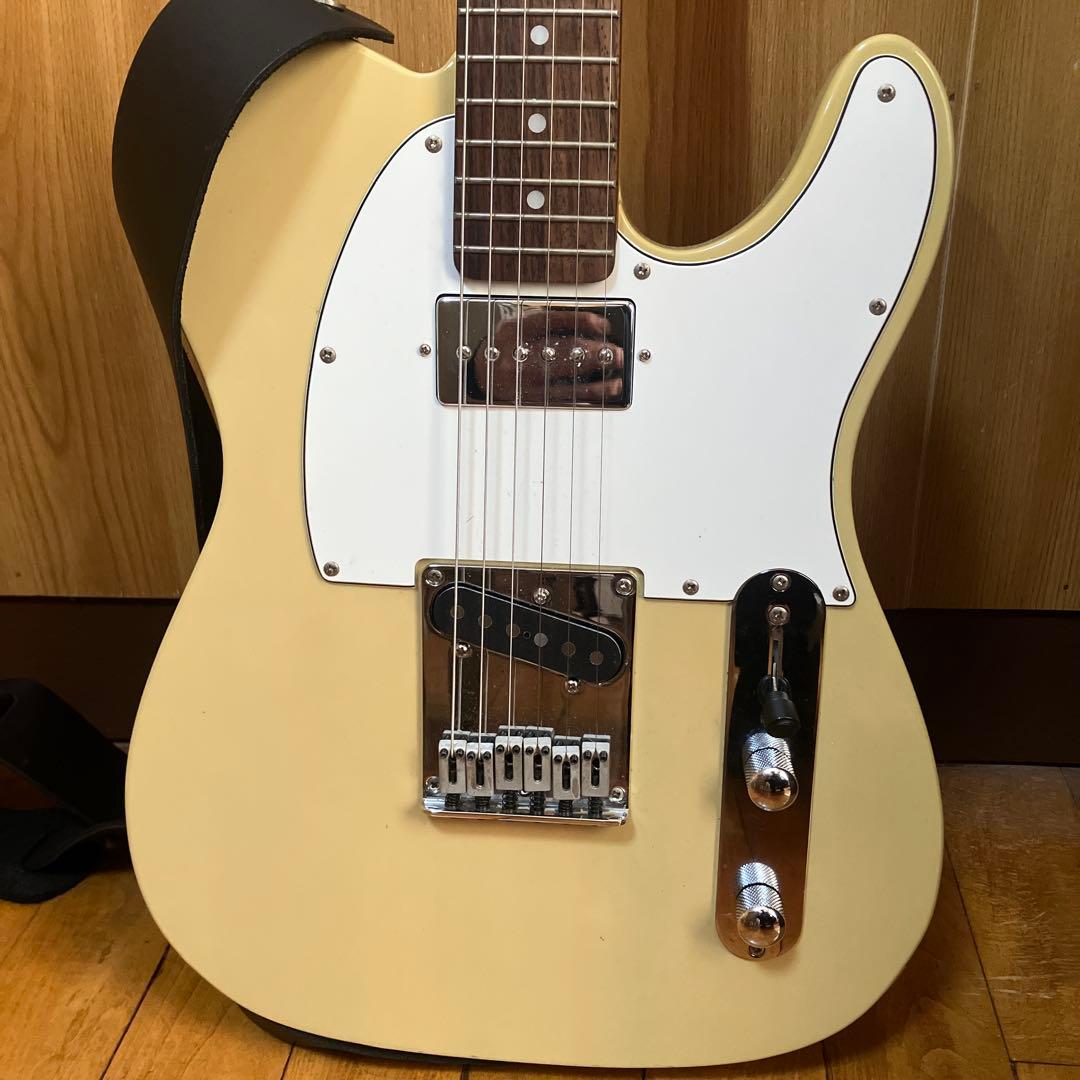 ギター Squier Telecaster Standard