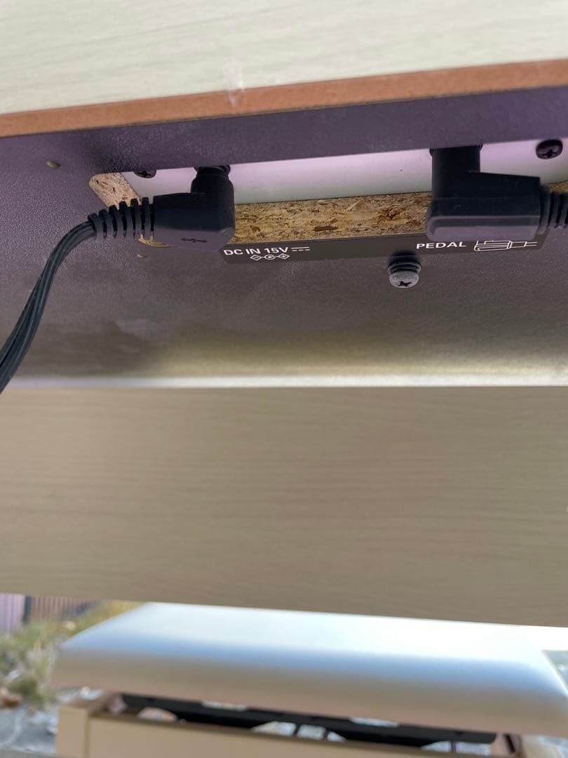 KAWAI コンサートアーティスト　CA17A ホワイト