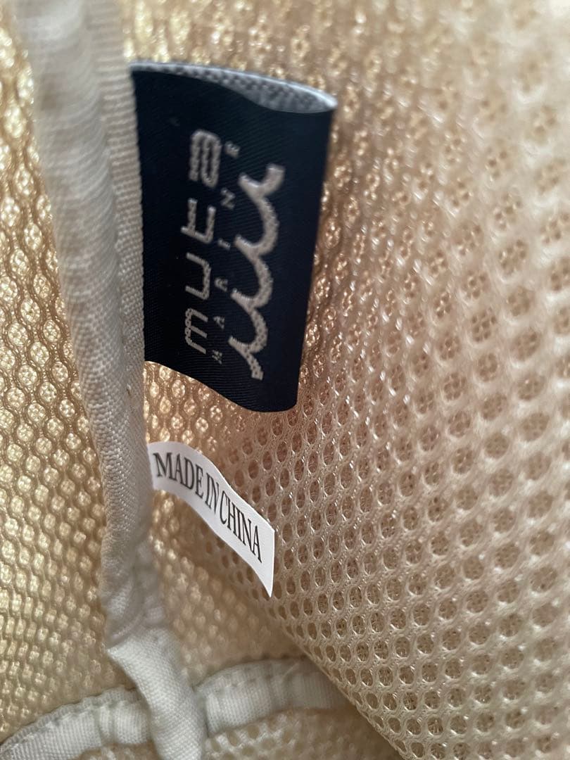 ムータマリン　ゴルフカートバッグ