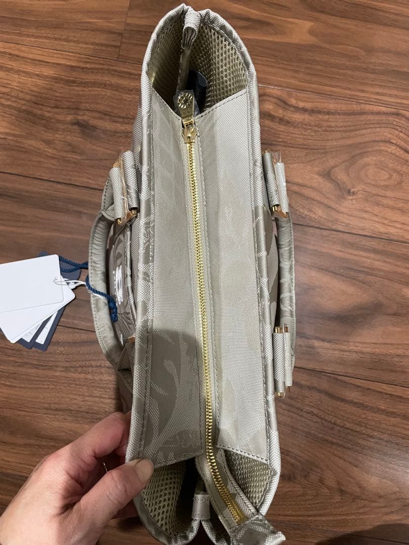 ムータマリン　ゴルフカートバッグ