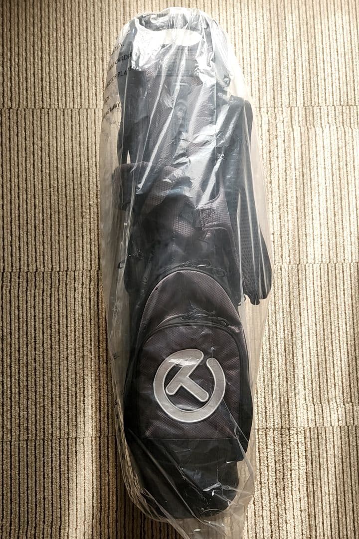 スコッティキャメロン サークルT キャディバッグ