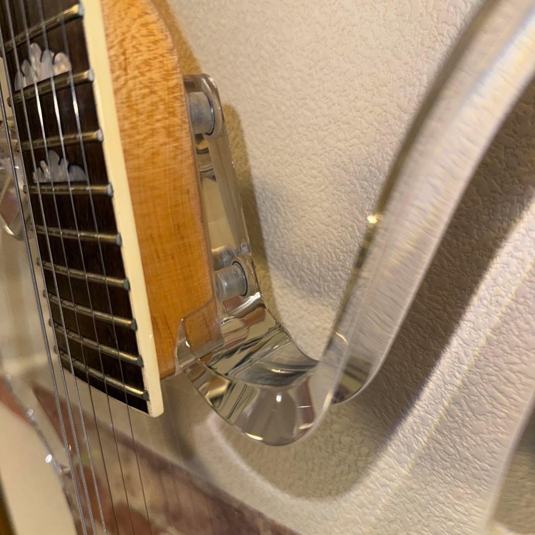 FERNANDES MG-115C HIDEモデル クリスタル モッキンバード