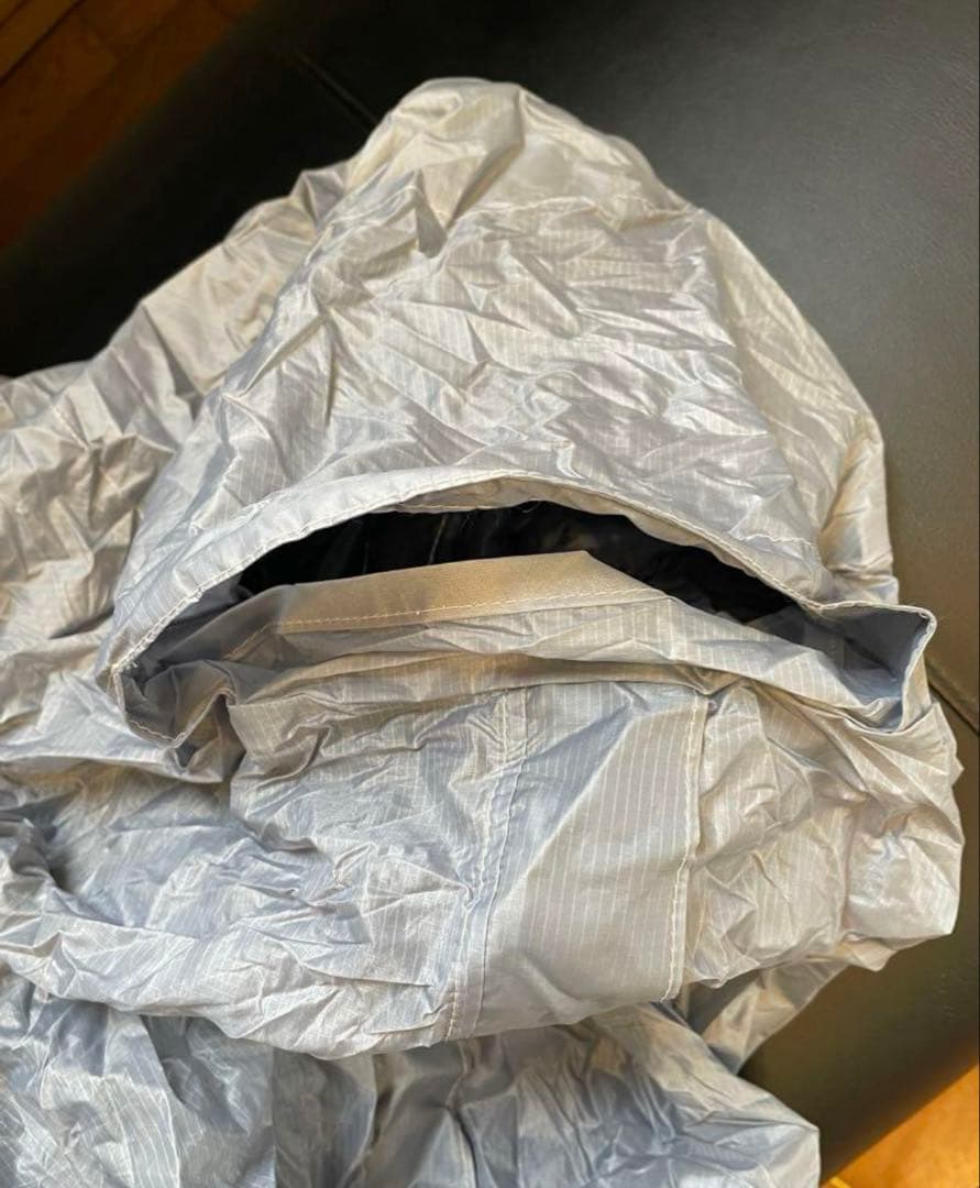 Six moon designs 19ルナーソロ