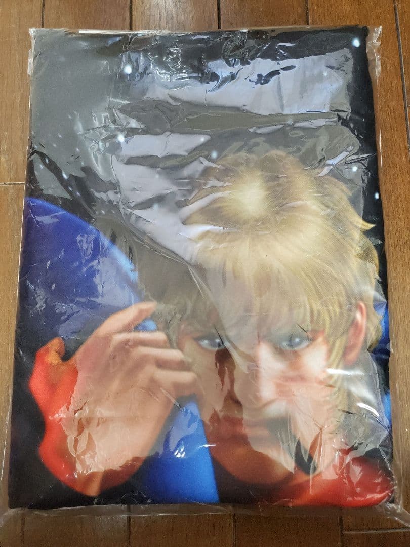 COBRA デジタオル 800×1800mm 等身大サイズ【新品・未使用】