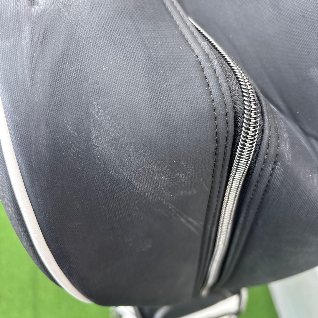 国内正規品PXG キャディバッグ 9.5型