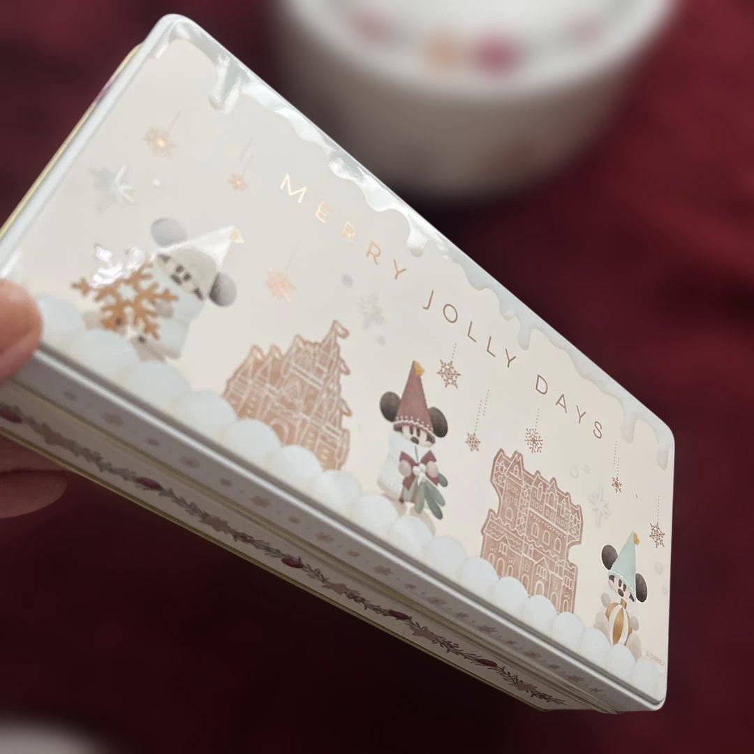 リルリンリンお菓子3点 チョコレート2点　アソーテッドスウィーツ