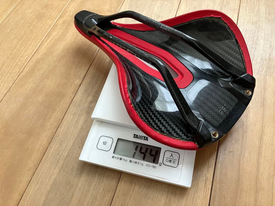 パーツ S-Works Power Carbon Saddle 155mm