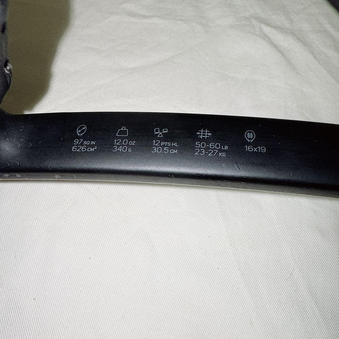 佐*太様 Wilson PRO STAFF RF97 V11.0