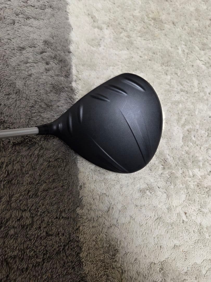 PING g410 plusドライバー 10.5 アッタスジャック5SR