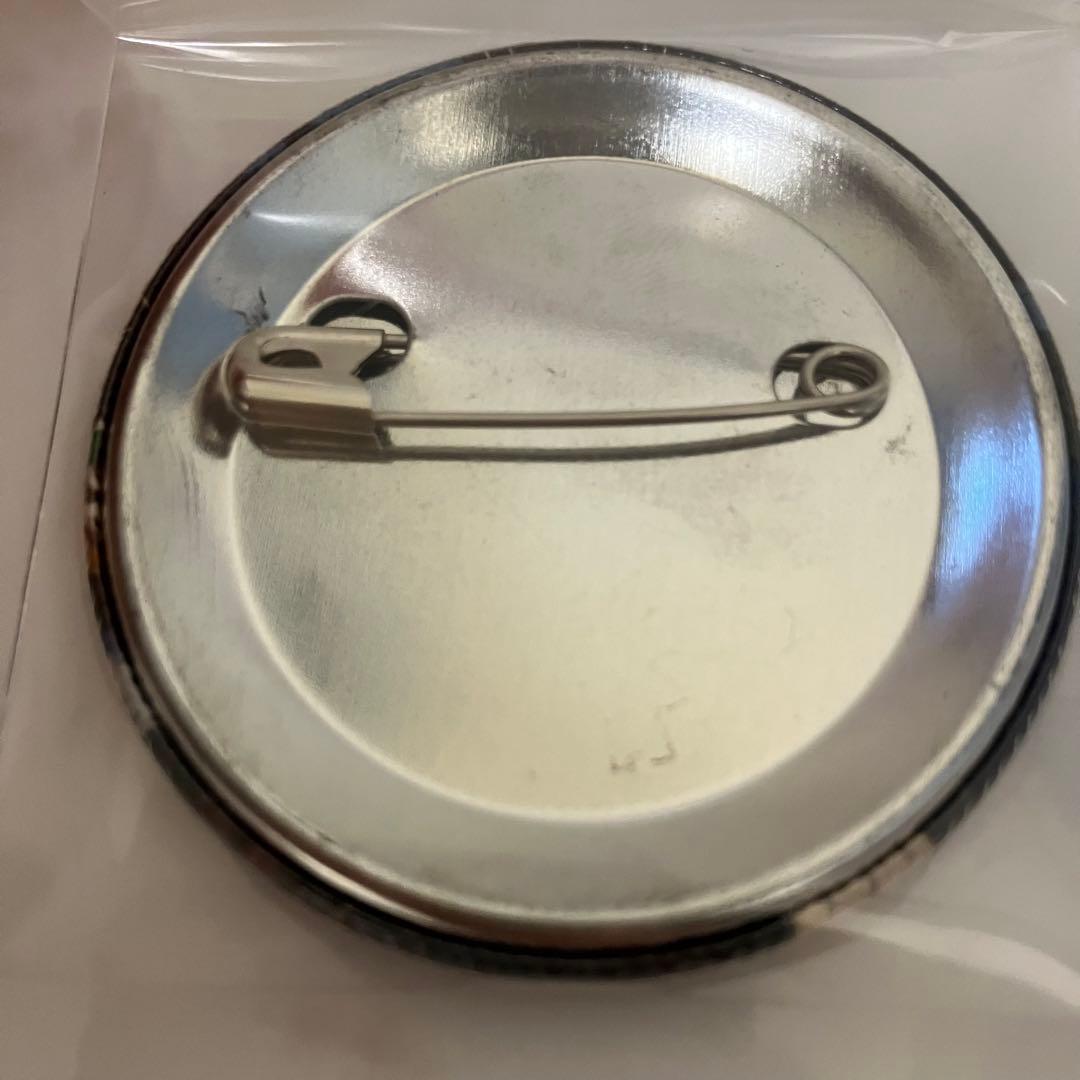 SAO ソードアートオンライン マンハッタンロールアイス キリト　缶バッジ　9個