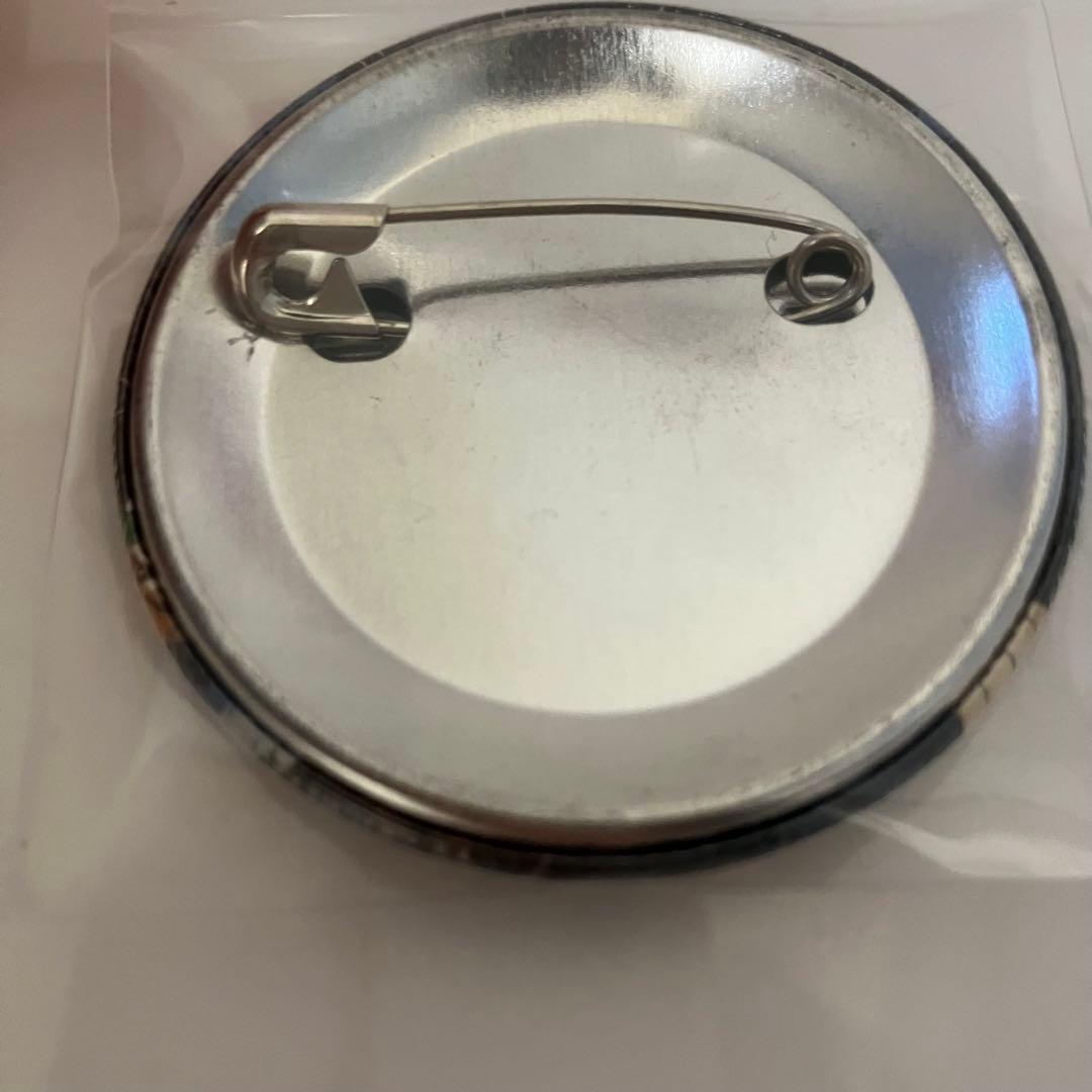 SAO ソードアートオンライン マンハッタンロールアイス キリト　缶バッジ　9個