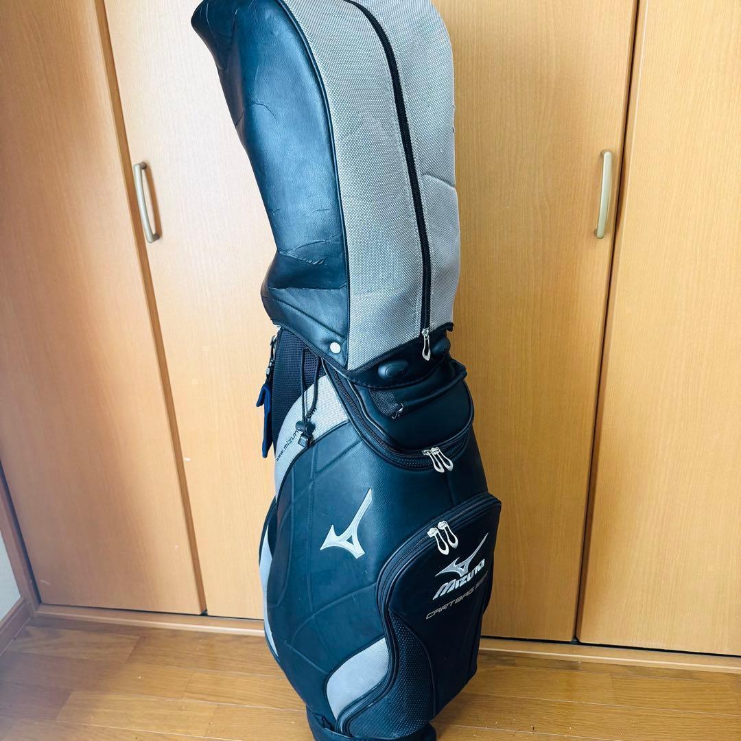 ミズノ　テーラーメイド MP−60 メンズ ゴルフ クラブ　13本 セット