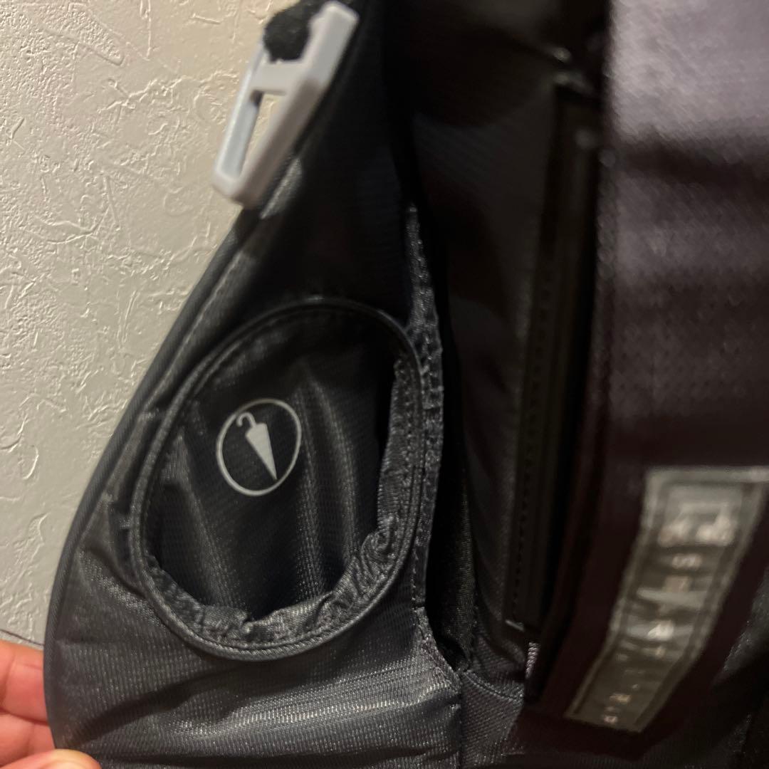 L【コオリナ限定】サンマウンテン キャディバッグ コオリナ ゴルフバッグ