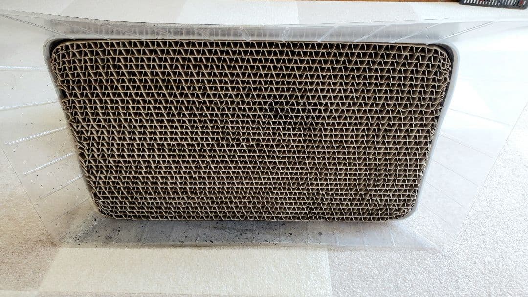 Mr.スーパーブース(塗装用ブース)　交換用フィルター付