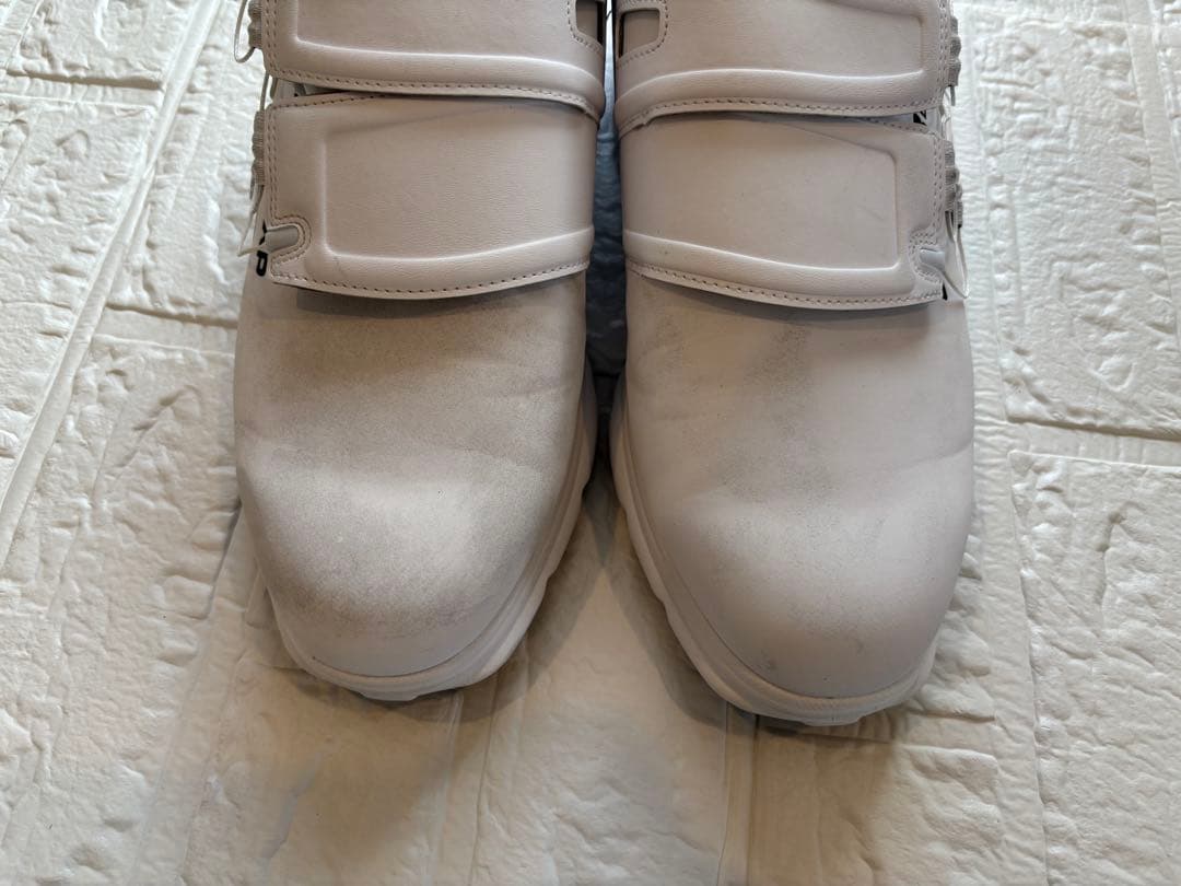 フットジョイ　SUPER LITES XP ゴルフシューズ BOAシステム