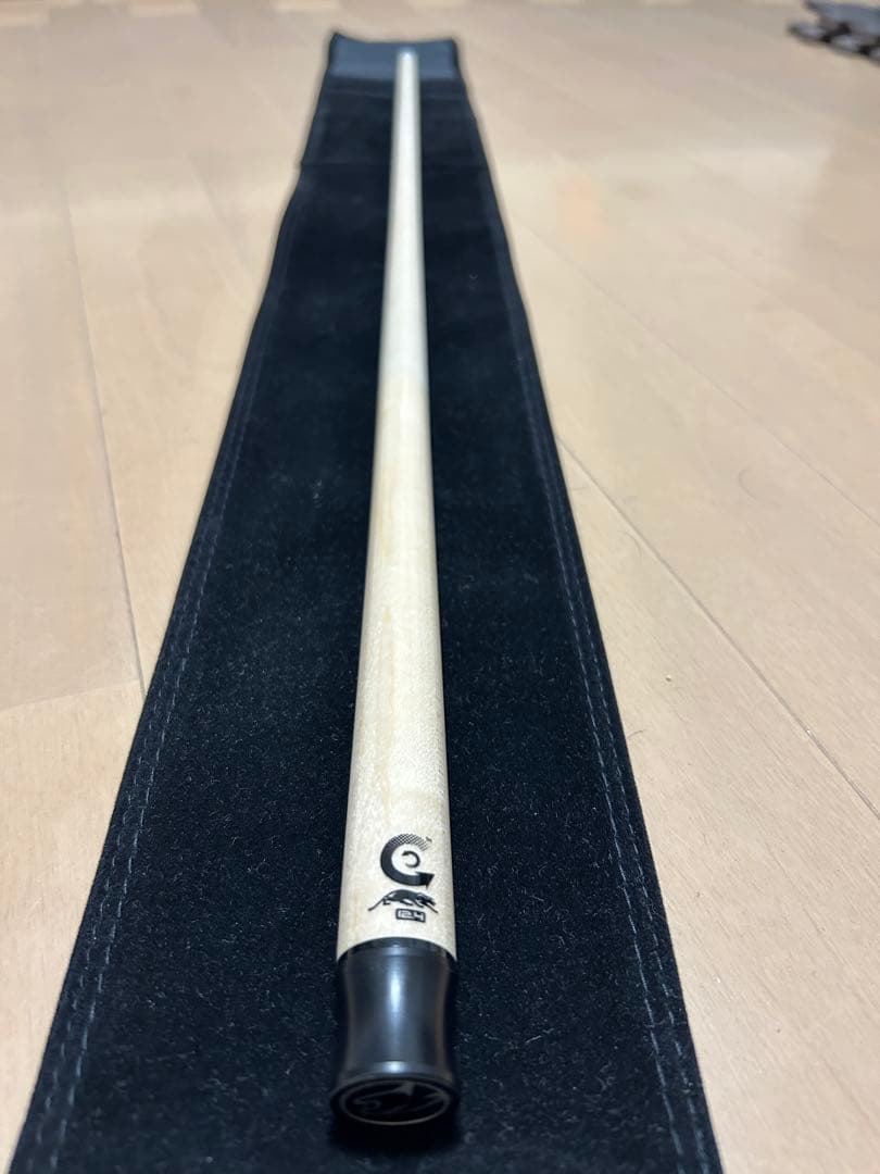 美品　プレデターPredator Centro シャフト ラジアル　12.4mm