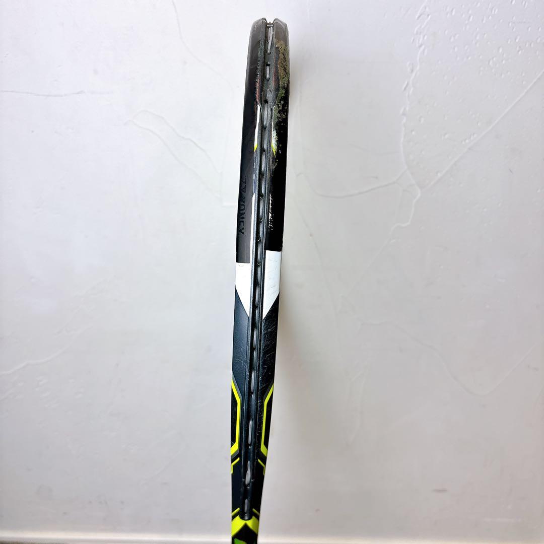 【美品】 YONEX ヨネックス EZONE DR 98 G2 テニスラケット