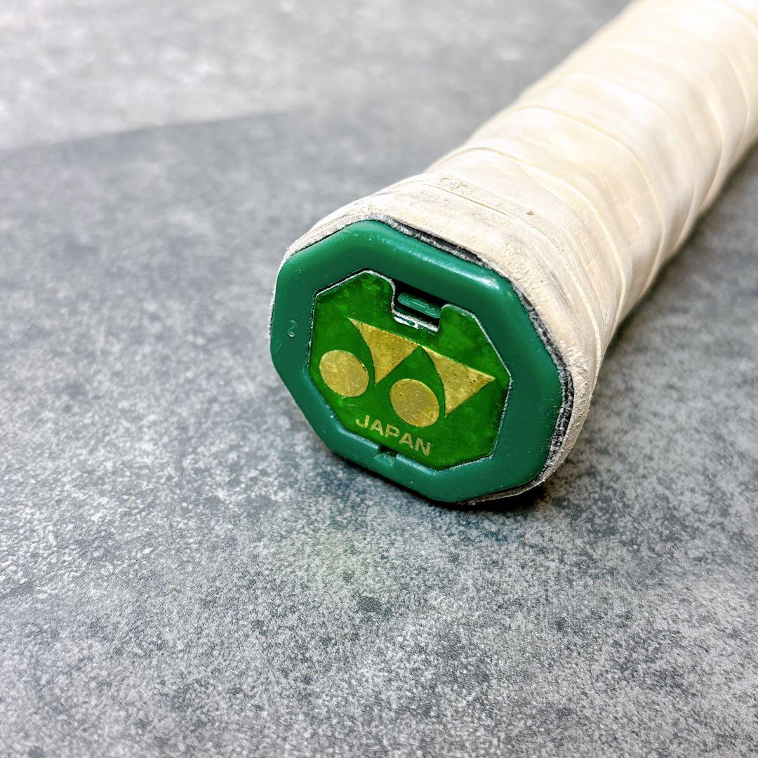 【美品】 YONEX ヨネックス EZONE DR 98 G2 テニスラケット