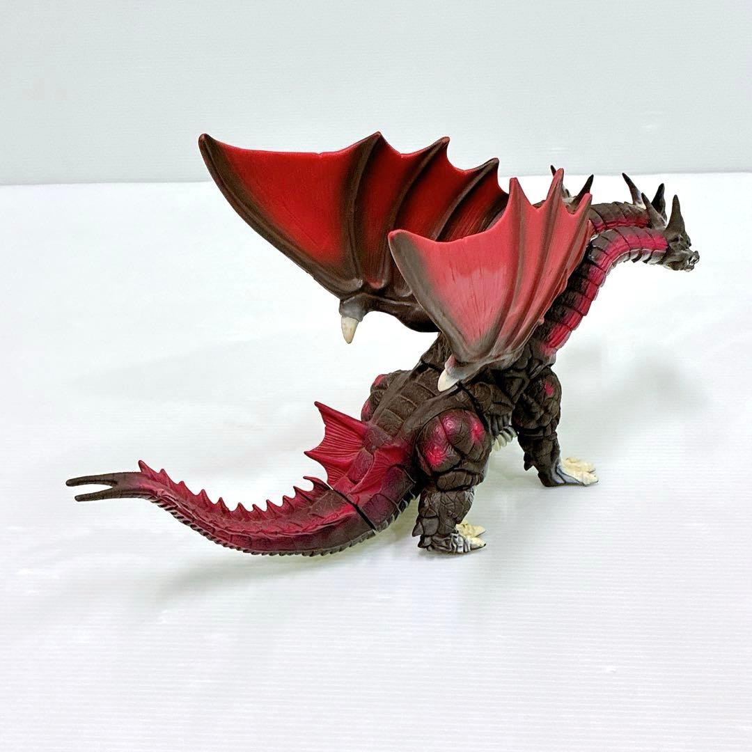 ぽこたママ 様【2体セット】キングギドラ ＆ デスギドラ