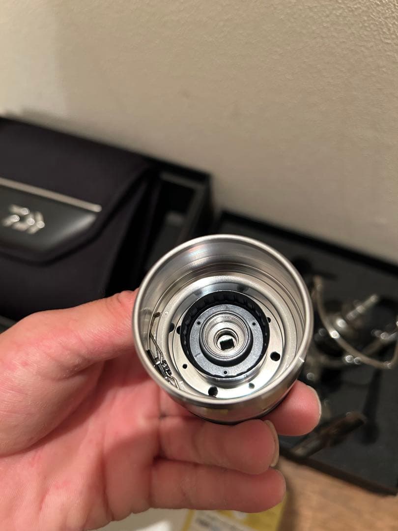 ダイワ 22イグジスト　PC　LT2500