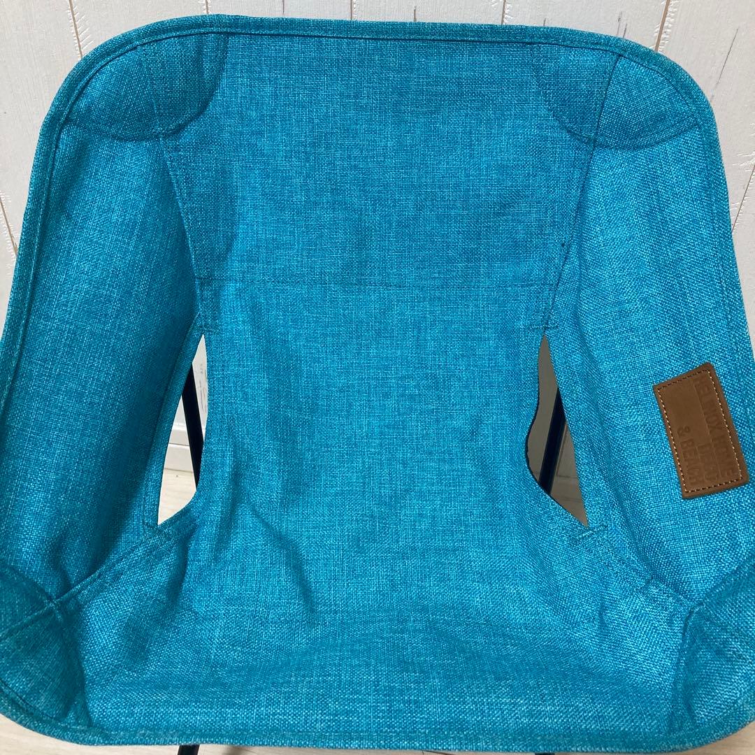 ヘリノックス　ホームデコ&ビーチ　アウトドアチェア