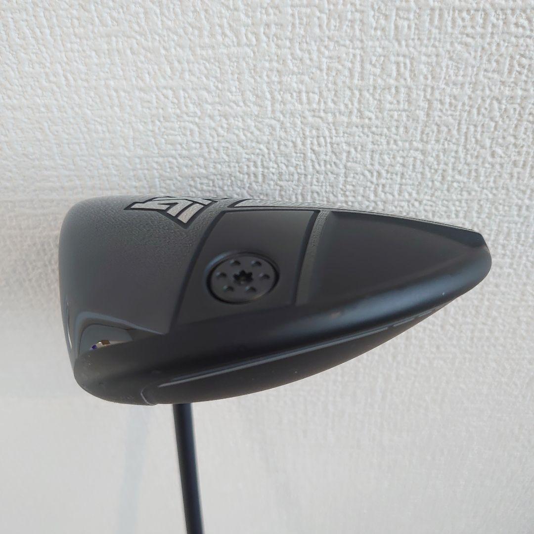 ＰＸＧ 0311 XF GEN6 ドライバー【カバー付属】