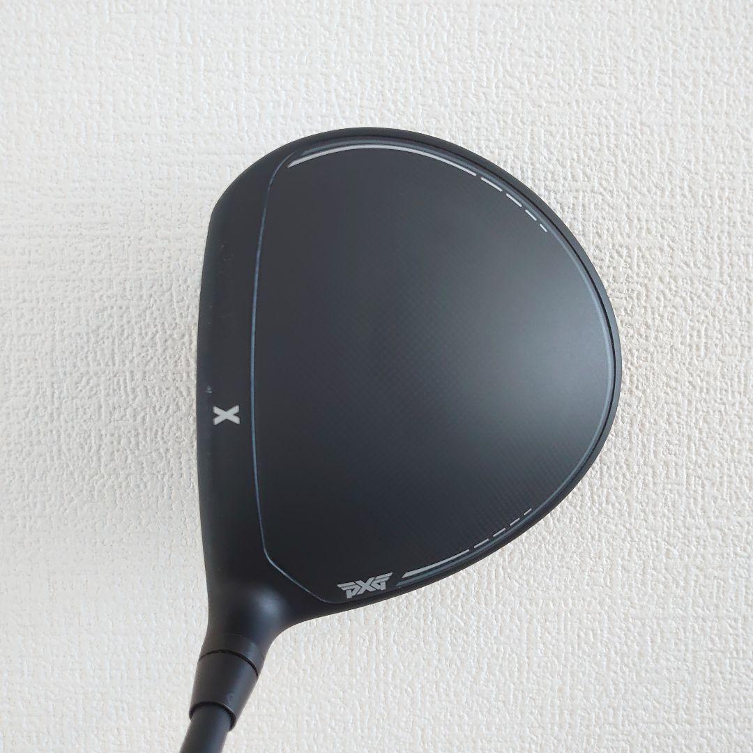 ＰＸＧ 0311 XF GEN6 ドライバー【カバー付属】