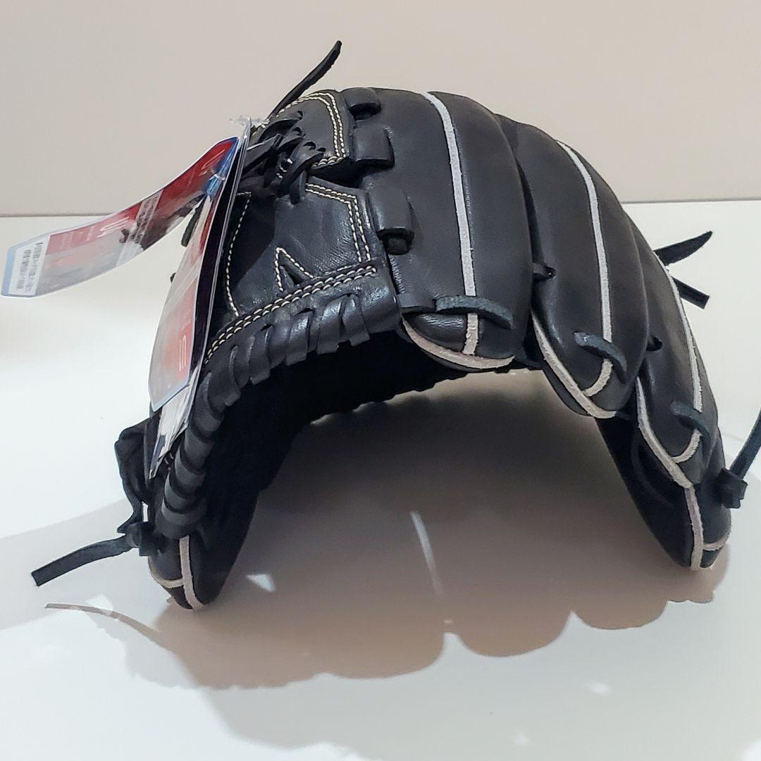 【未使用】ミズノ グローバル エリートRG 少年軟式用 右投げ