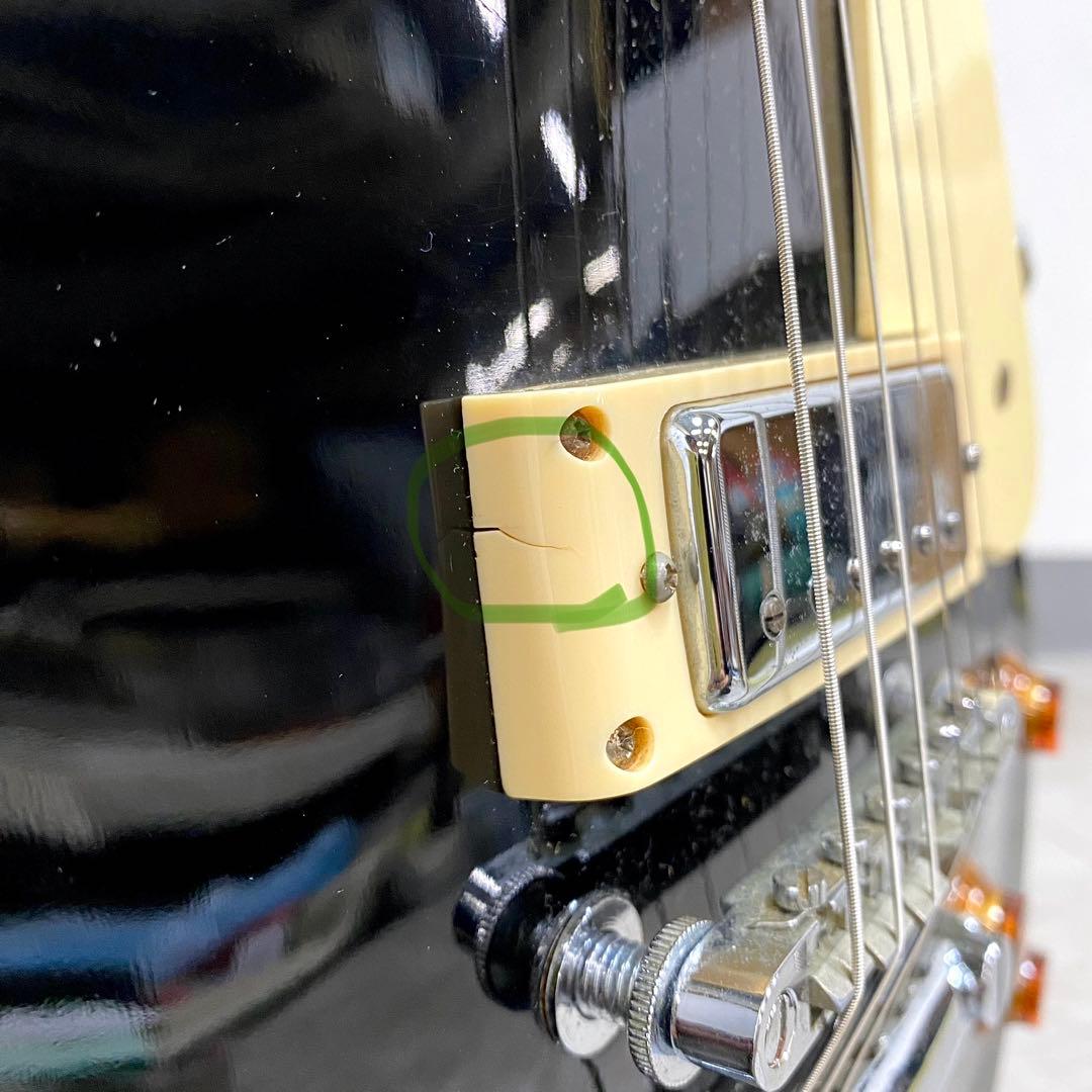 希少 epiphone LesPaul DELUXE レスポール エレキギター