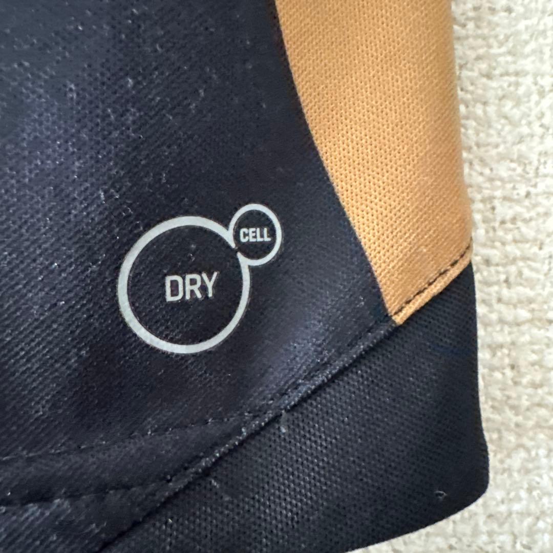 アーセナル　15/16　3rd（黒） #11 OZIL　メスト・エジル　プーマ製