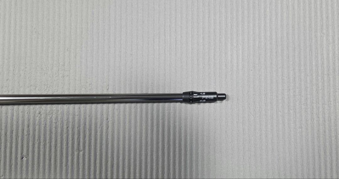 ピン ツアー2.0クローム 3Wフェアウェイウッド