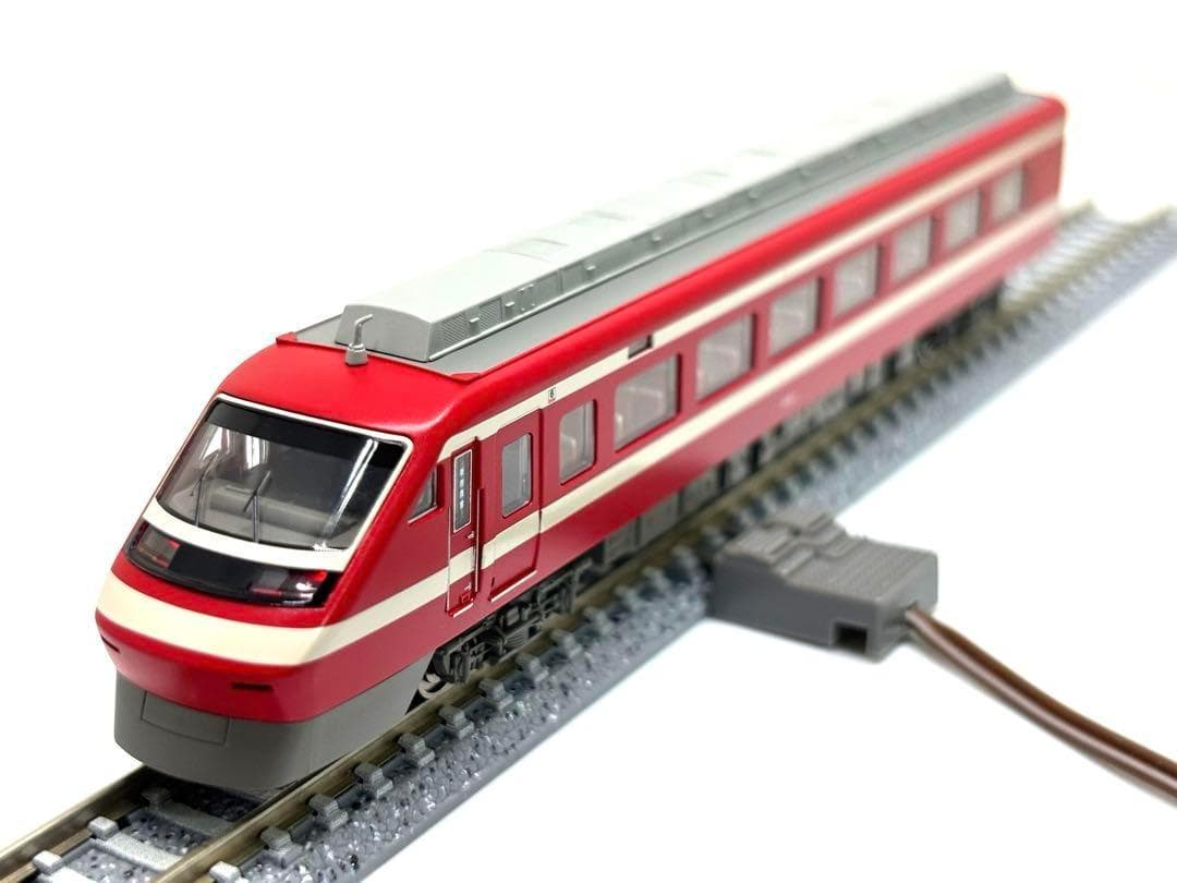 MICROACE 東武200系 りょうもう 1800系カラー A-2655 6両