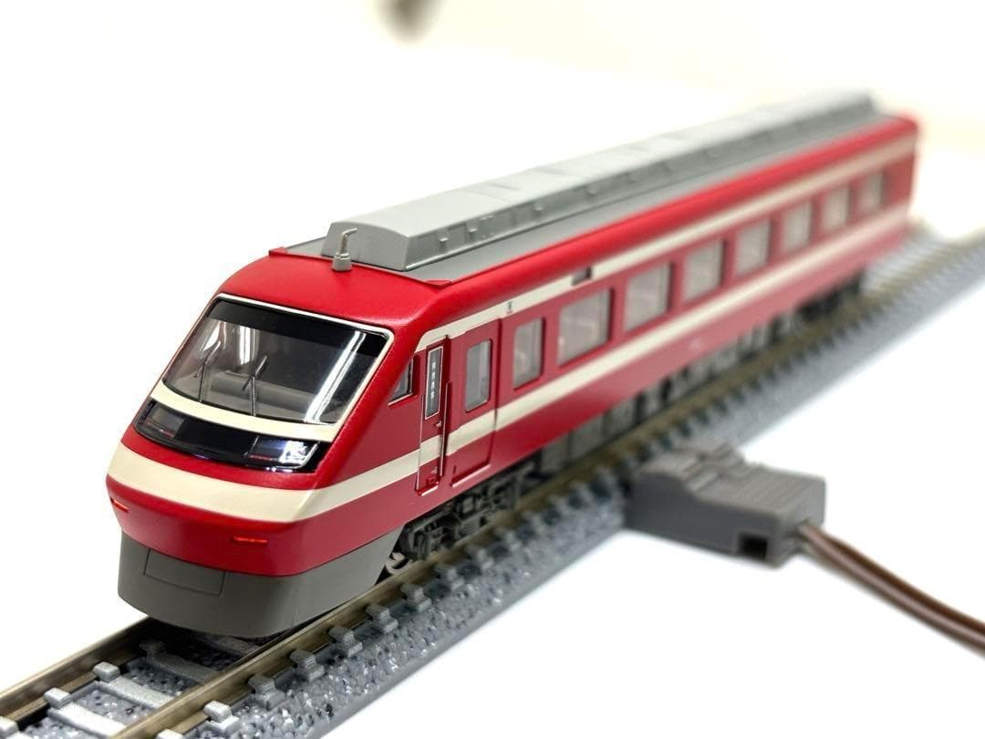 MICROACE 東武200系 りょうもう 1800系カラー A-2655 6両