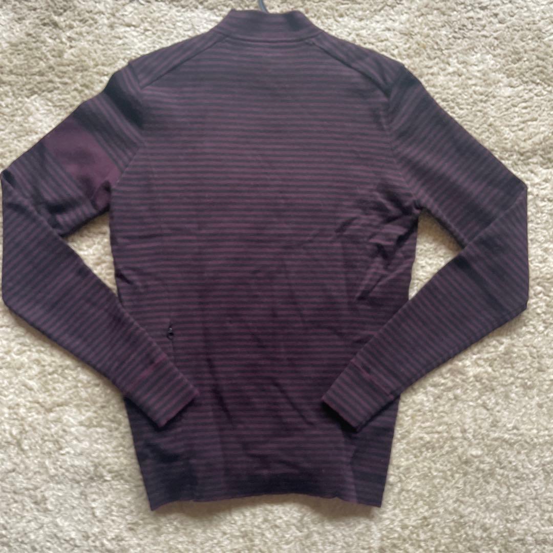 Rapha Merino Stand Collar Knit メンズXS