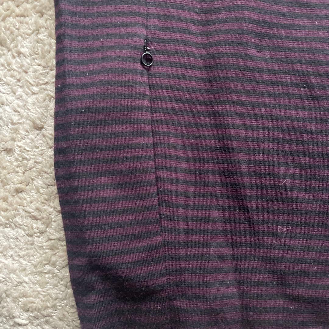 Rapha Merino Stand Collar Knit メンズXS