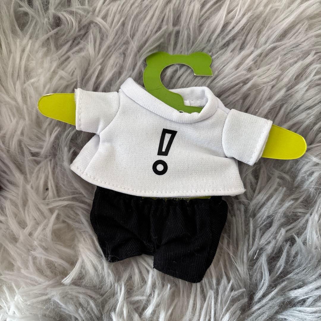 Hey! Say! JUMP ぬいぐるみ・衣装セット