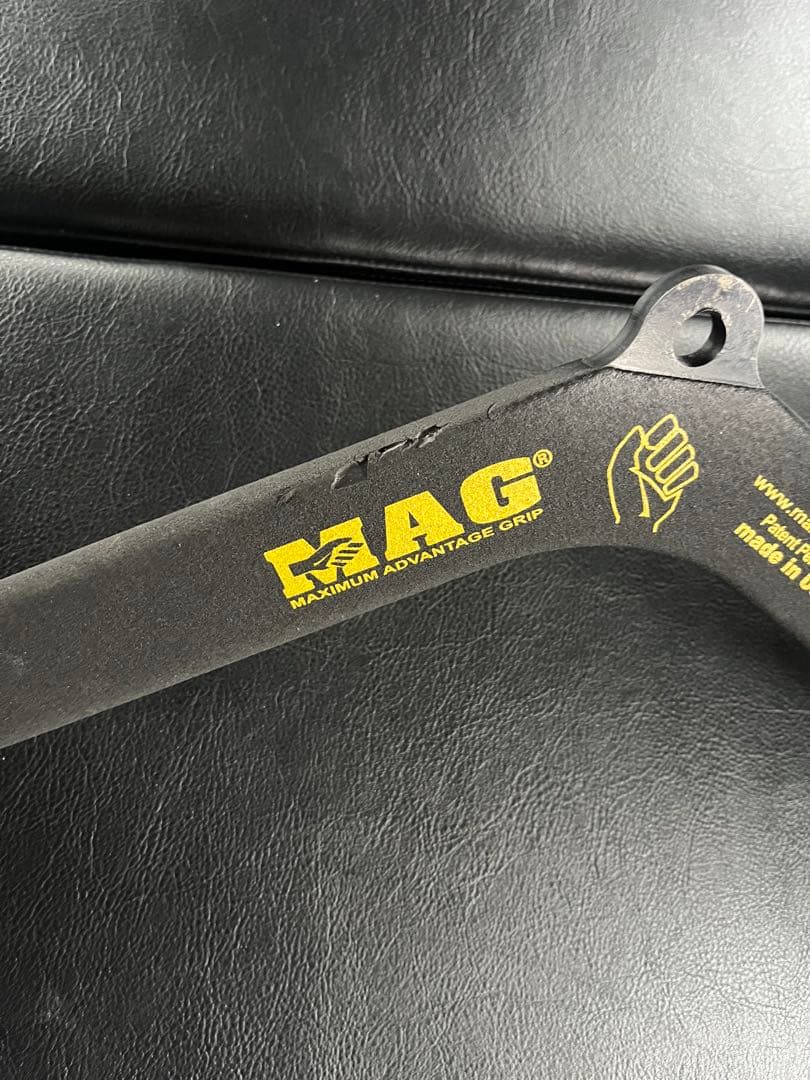 magグリップ マググリップ　正規品　ミドルパラレル