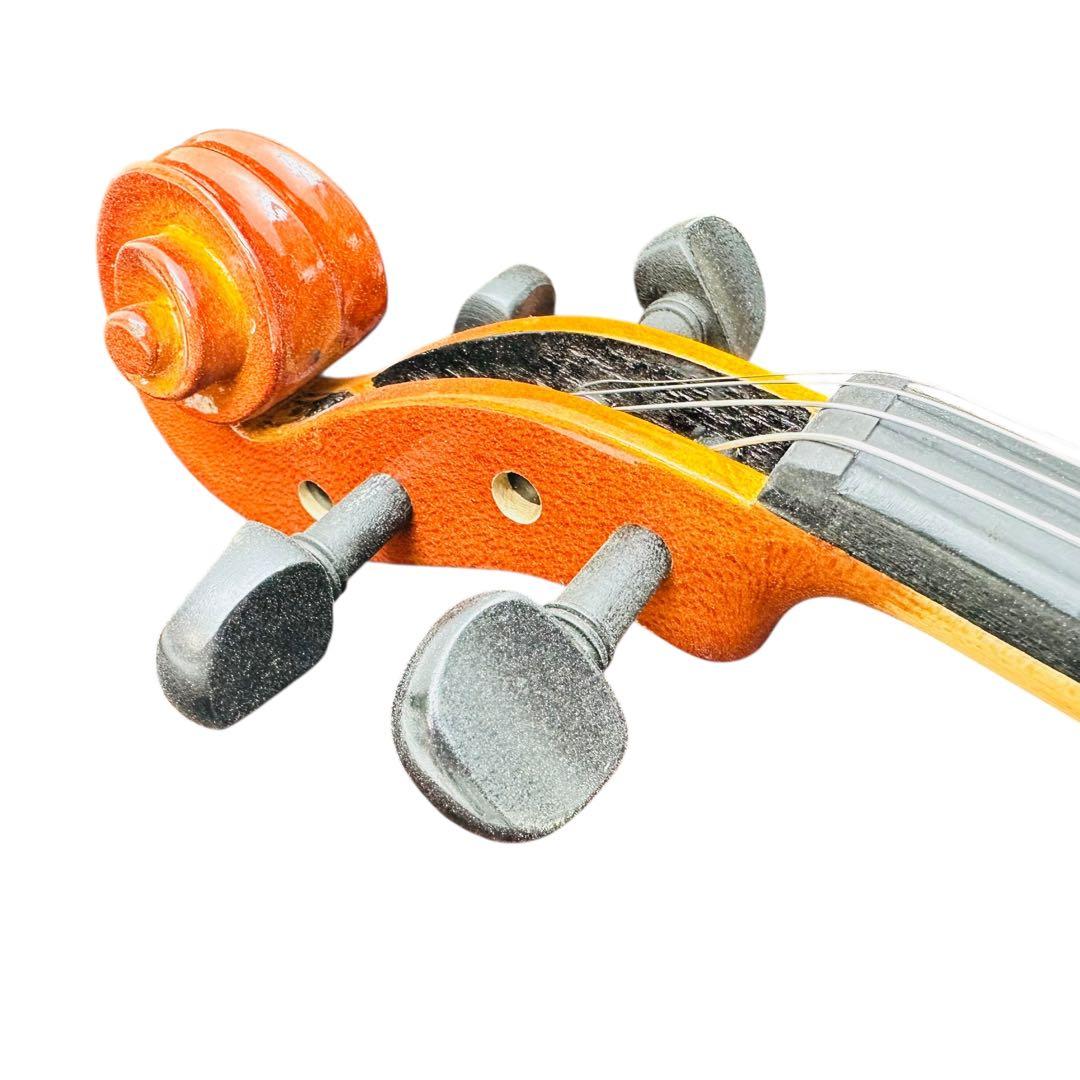 Stentor student バイオリン　純正ケース付き