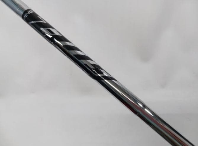 PING ウェッジ BunkR Z-Z115 中古