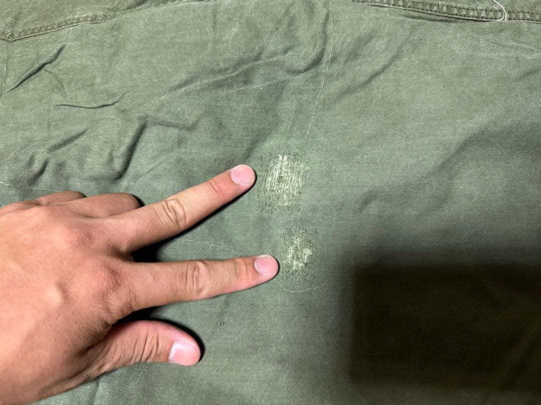 USパップテント