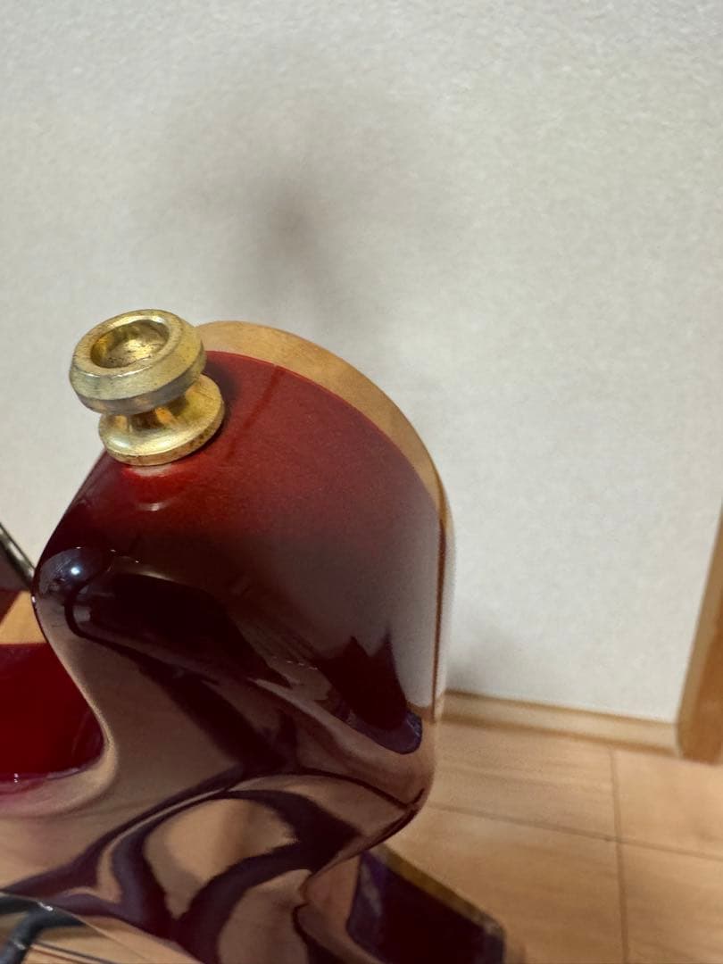 【値下げ交渉可能】PRS／brushstroke 24 10 top